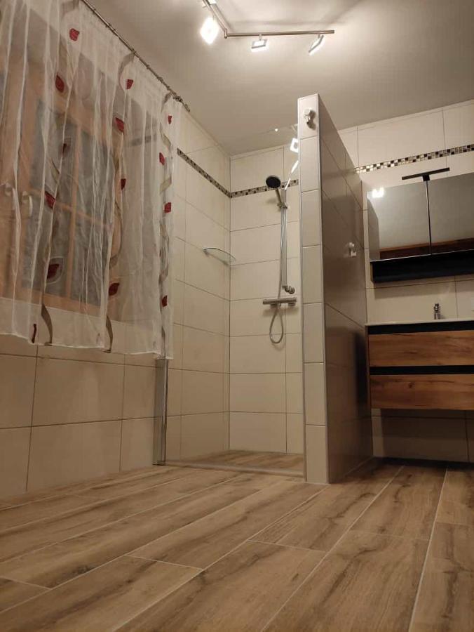 Romantiksuite Bei Seitberger Frauenberg Esterno foto