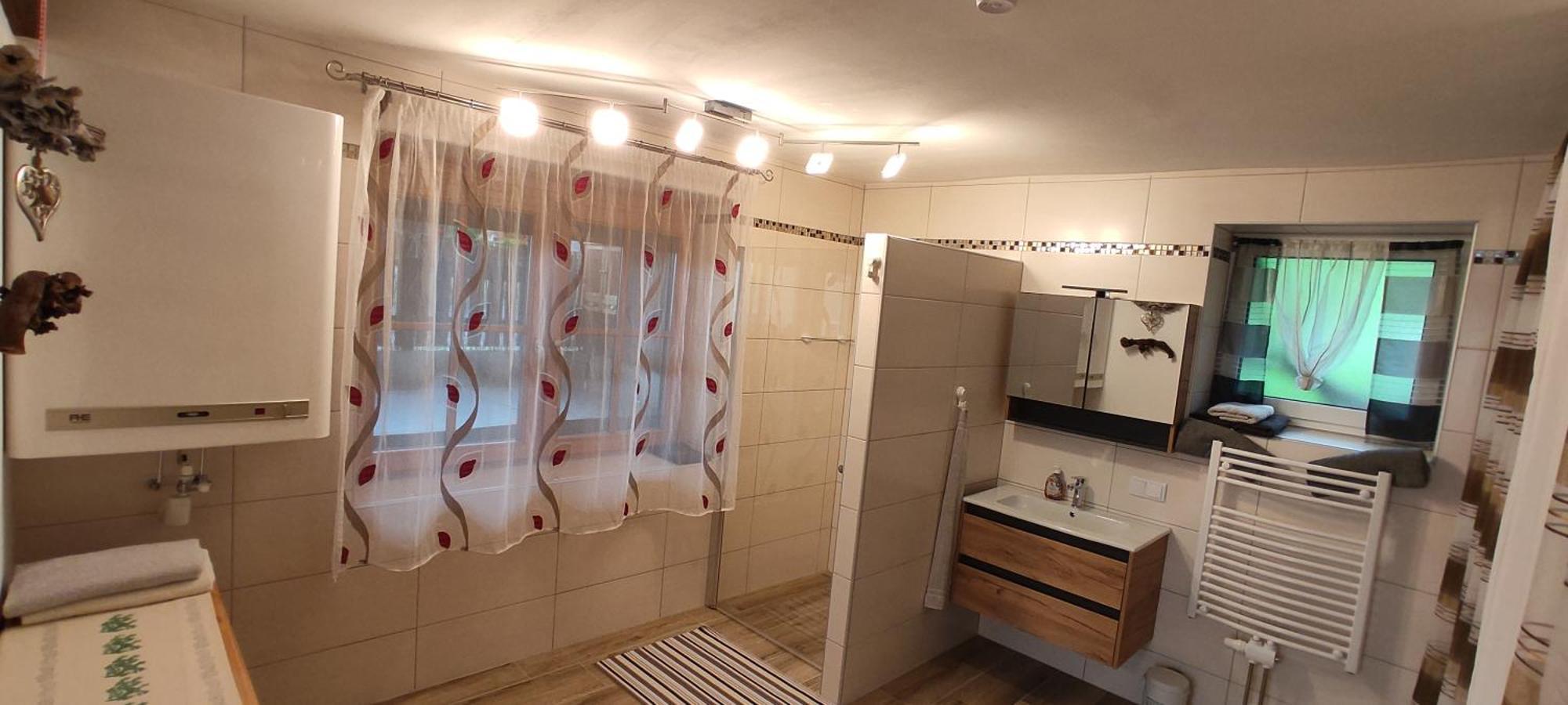 Romantiksuite Bei Seitberger Frauenberg Esterno foto